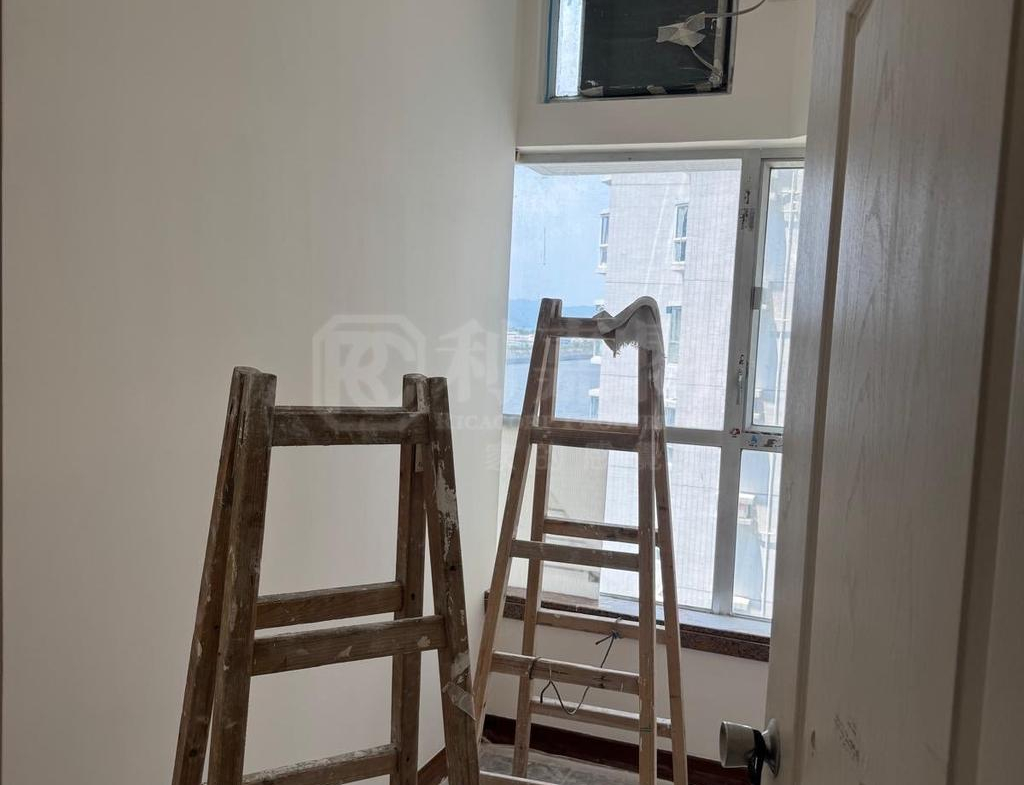 碧濤花園 1期 雅碧閣 (1座) - 28NTS – 香港北部都會區