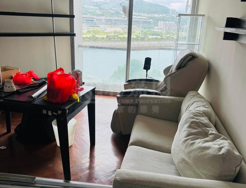 碧濤花園 1期 雅碧閣 (1座) - 28NTS – 香港北部都會區