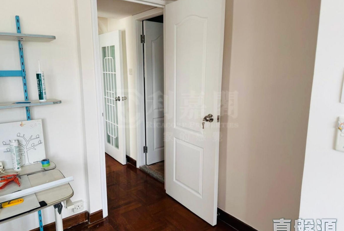 碧濤花園 1期 雅碧閣 (1座) - 28NTS – 香港北部都會區