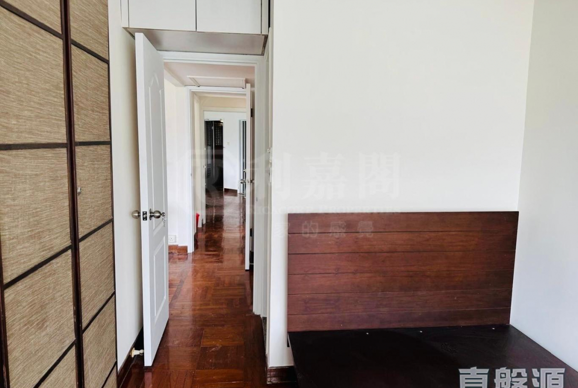 碧濤花園 1期 雅碧閣 (1座) - 28NTS – 香港北部都會區