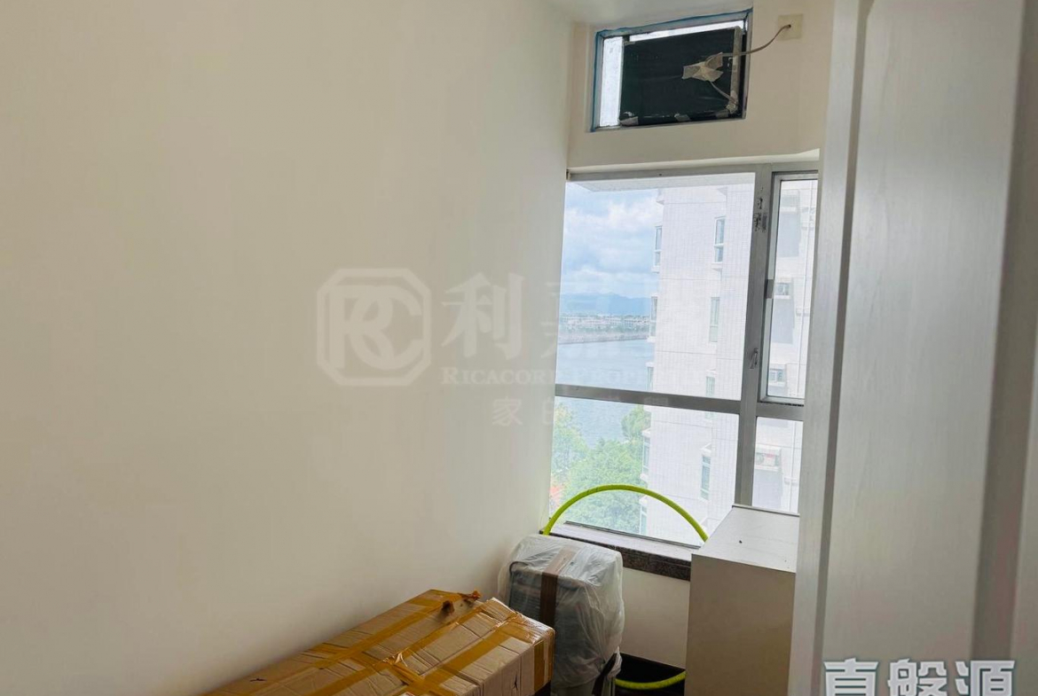 碧濤花園 1期 雅碧閣 (1座) - 28NTS – 香港北部都會區