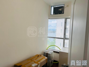 碧濤花園 1期 雅碧閣 (1座) - 28NTS – 香港北部都會區