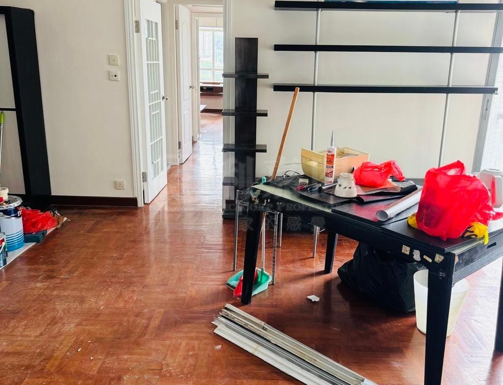 碧濤花園 1期 雅碧閣 (1座) - 28NTS – 香港北部都會區