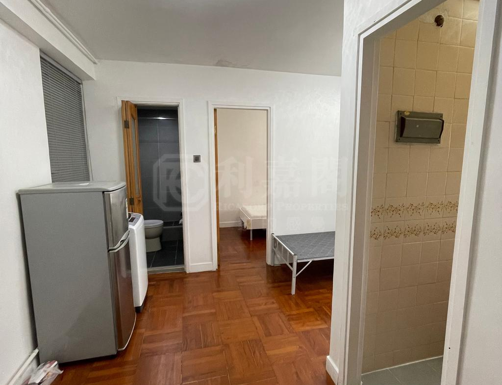 翠屏花園 D座 - 28NTS – 香港北部都會區