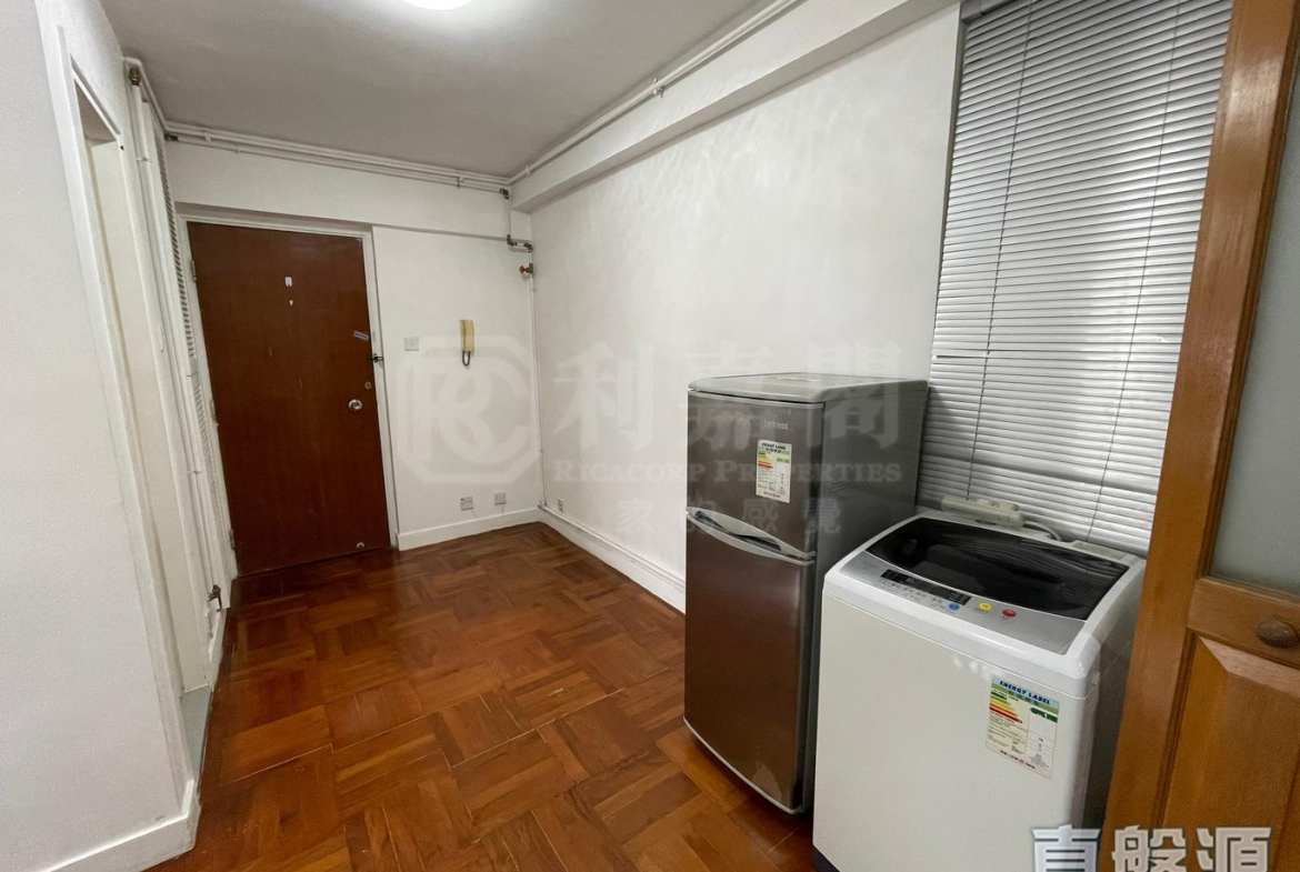 翠屏花園 D座 - 28NTS – 香港北部都會區