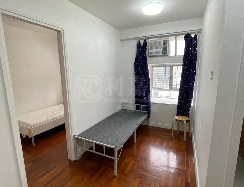 翠屏花園 D座 - 28NTS – 香港北部都會區