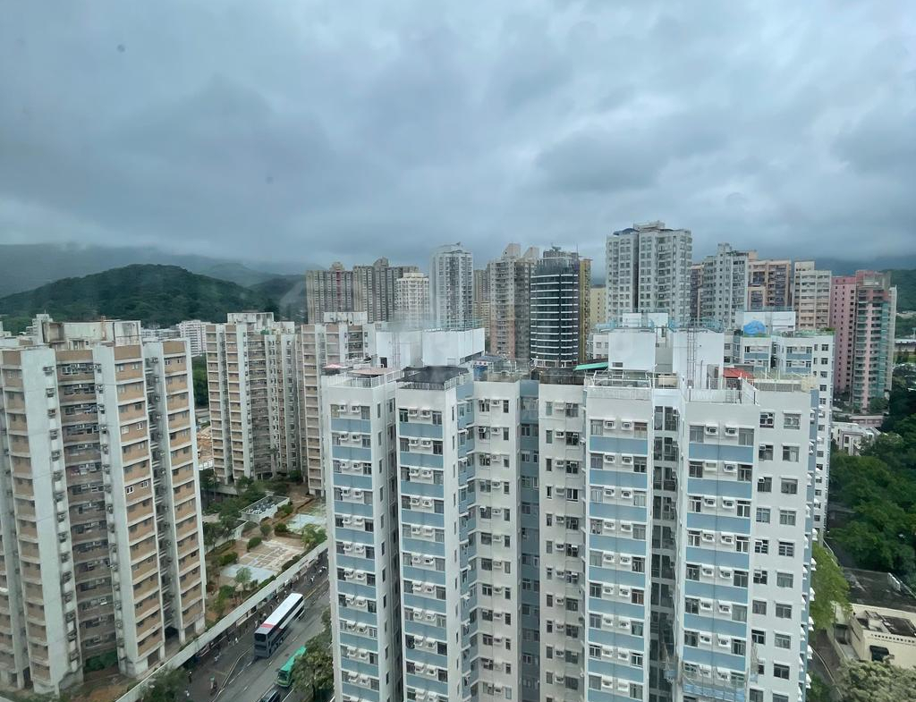 翠屏花園 D座 - 28NTS – 香港北部都會區