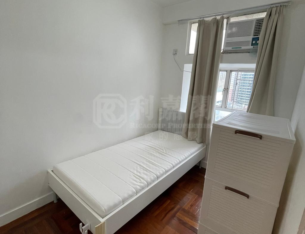 翠屏花園 D座 - 28NTS – 香港北部都會區