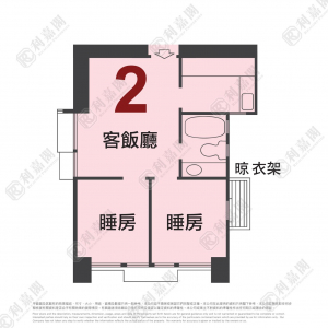 新港城 1期 B座 - 28NTS – 香港北部都會區