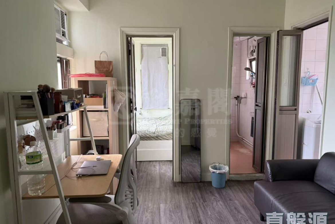 積富樓 - 28NTS – 香港北部都會區