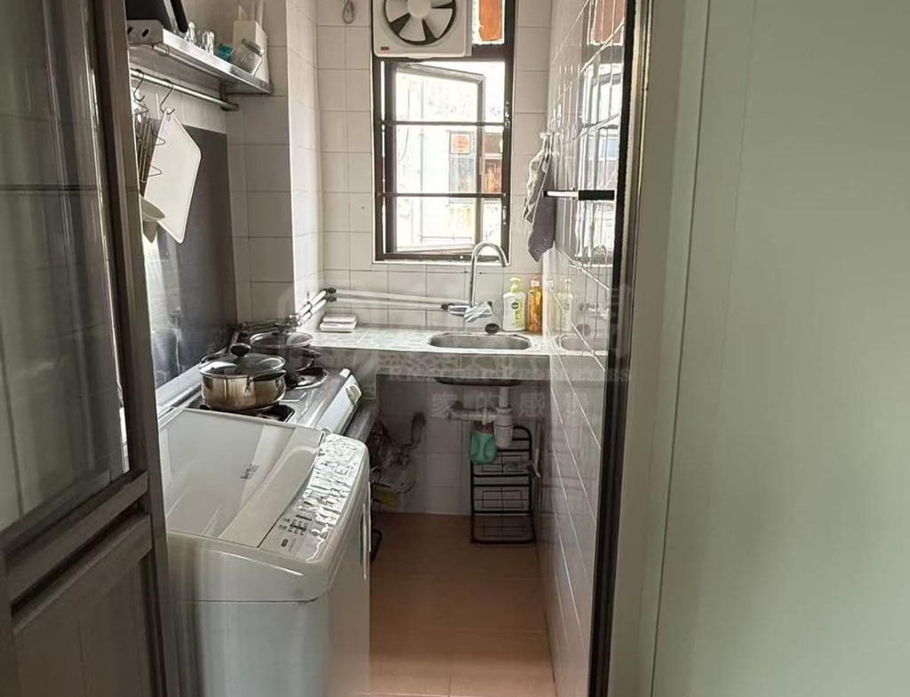 積富樓 - 28NTS – 香港北部都會區