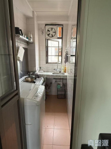 積富樓 - 28NTS – 香港北部都會區