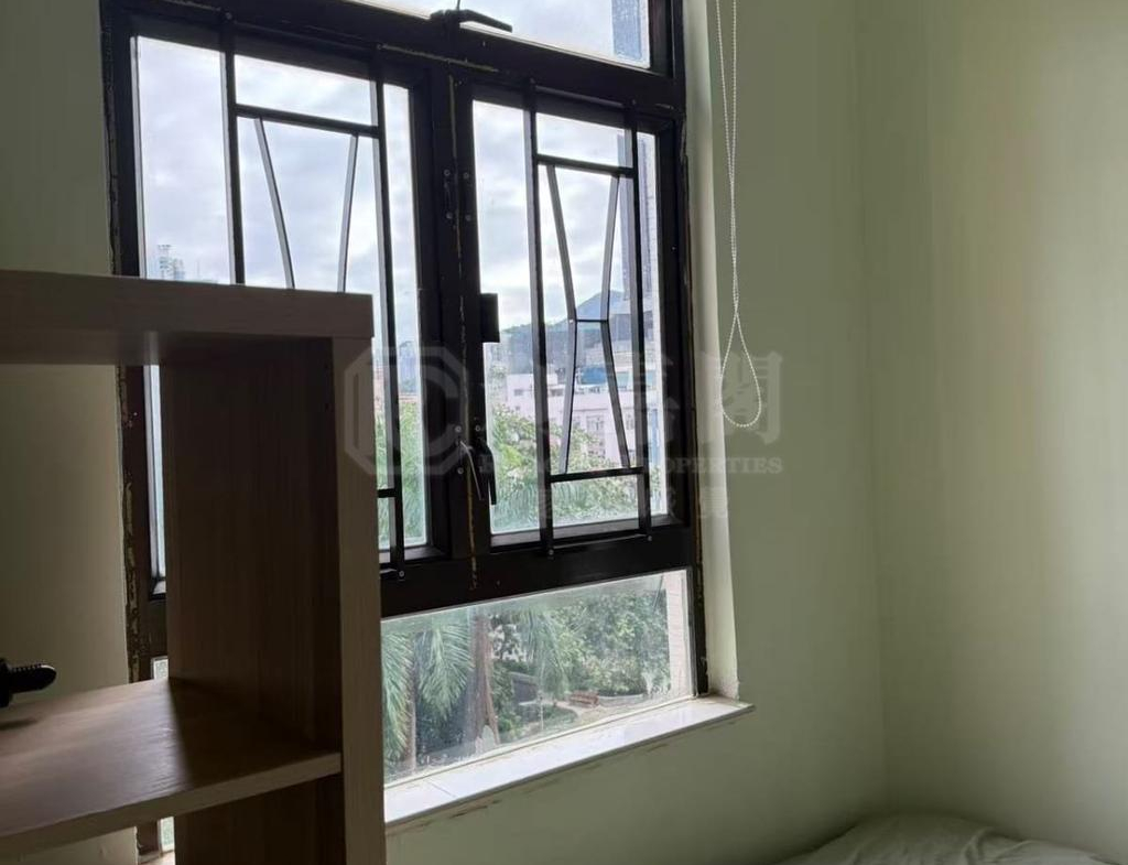 積富樓 - 28NTS – 香港北部都會區