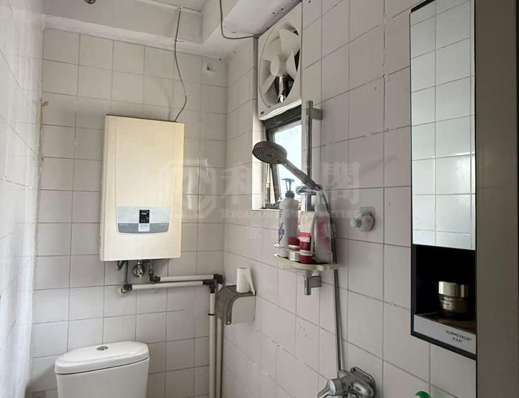 積富樓 - 28NTS – 香港北部都會區