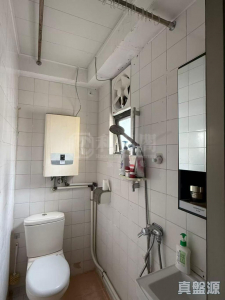 積富樓 - 28NTS – 香港北部都會區