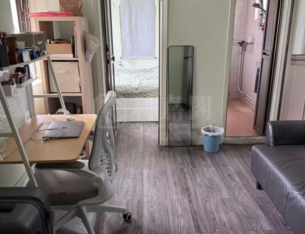 積富樓 - 28NTS – 香港北部都會區