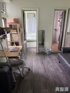 積富樓 - 28NTS – 香港北部都會區