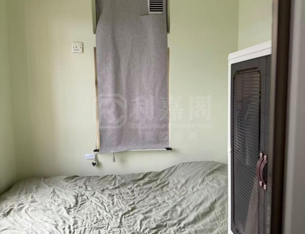 積富樓 - 28NTS – 香港北部都會區