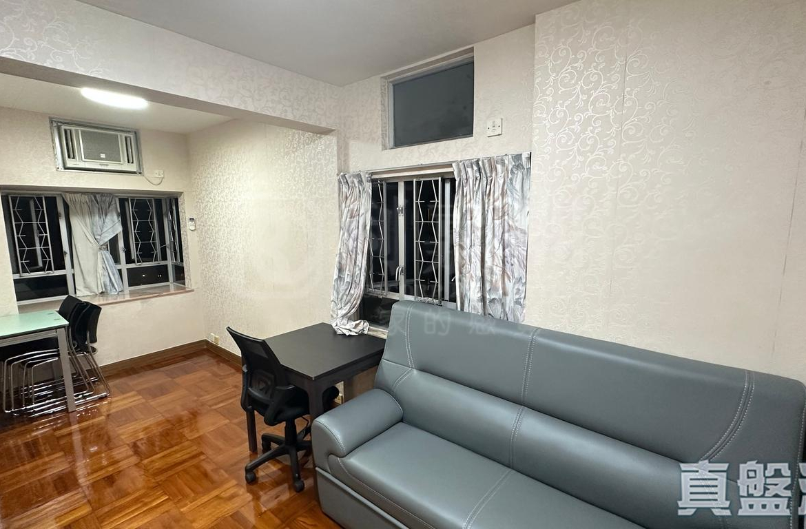 沙田第一城 4期 38座 - 28NTS – 香港北部都會區