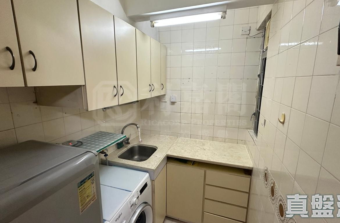 沙田第一城 4期 38座 - 28NTS – 香港北部都會區