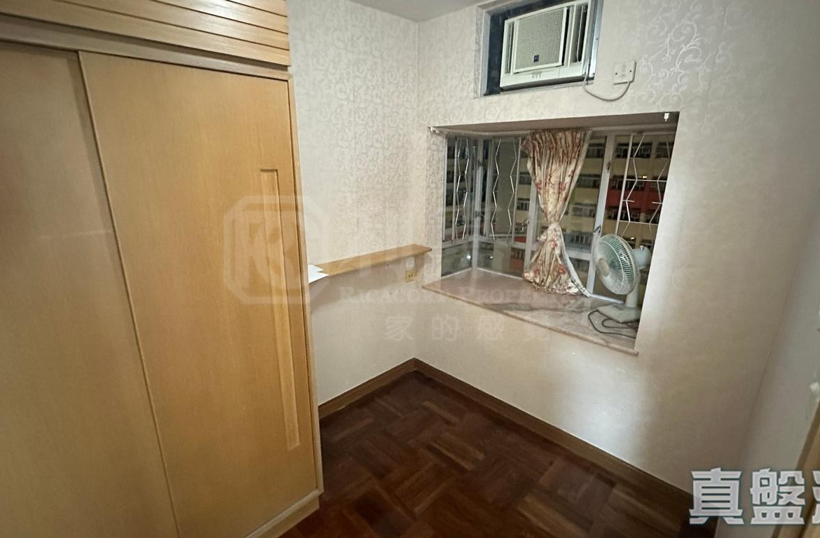 沙田第一城 4期 38座 - 28NTS – 香港北部都會區