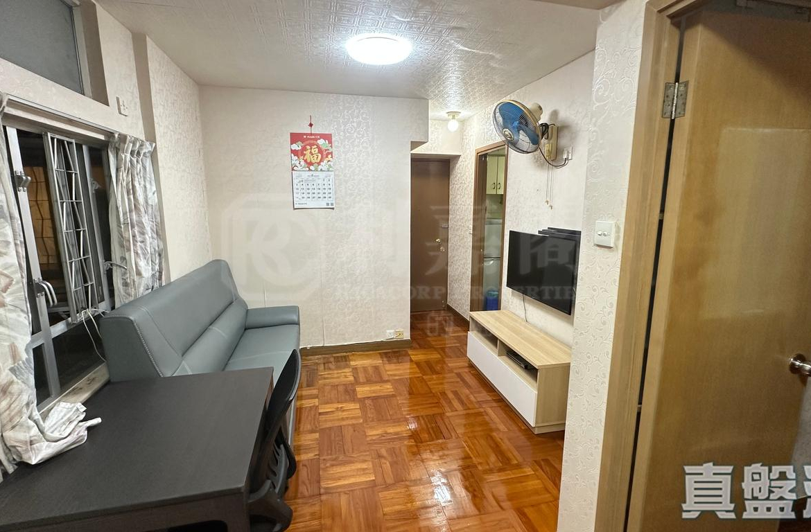 沙田第一城 4期 38座 - 28NTS – 香港北部都會區