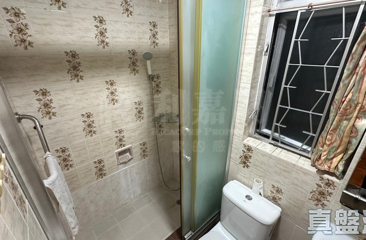 沙田第一城 4期 38座 - 28NTS – 香港北部都會區