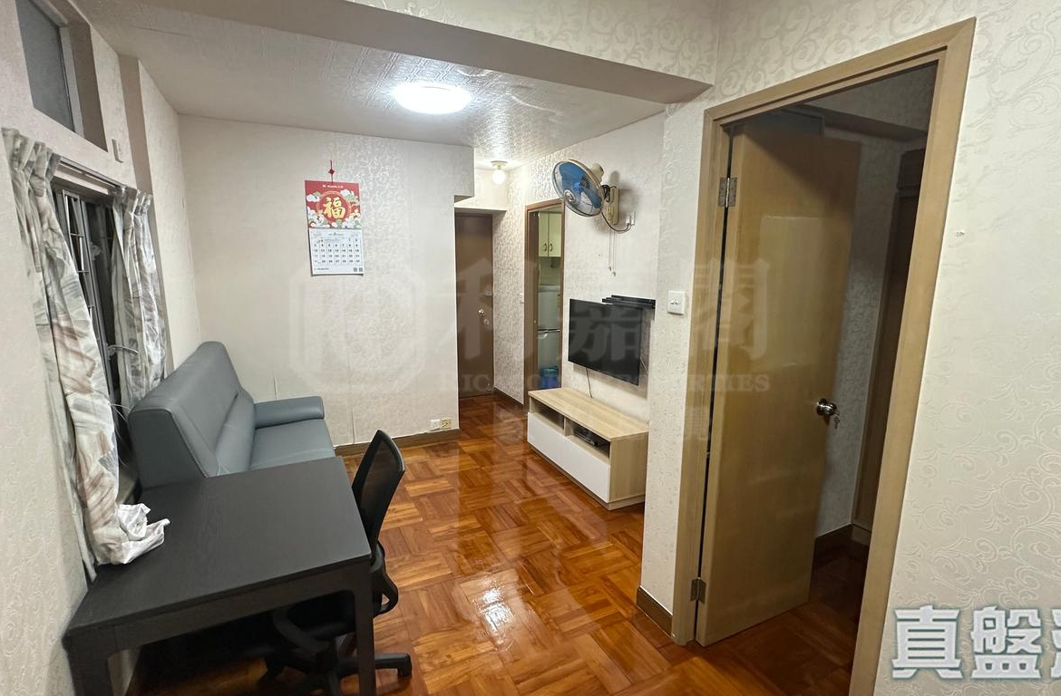 沙田第一城 4期 38座 - 28NTS – 香港北部都會區