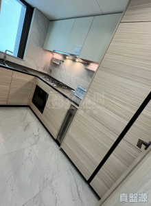 星凱．堤岸 1座 - 28NTS – 香港北部都會區