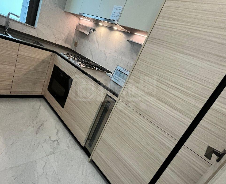 星凱．堤岸 1座 - 28NTS – 香港北部都會區