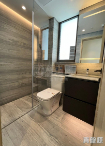 星凱．堤岸 1座 - 28NTS – 香港北部都會區