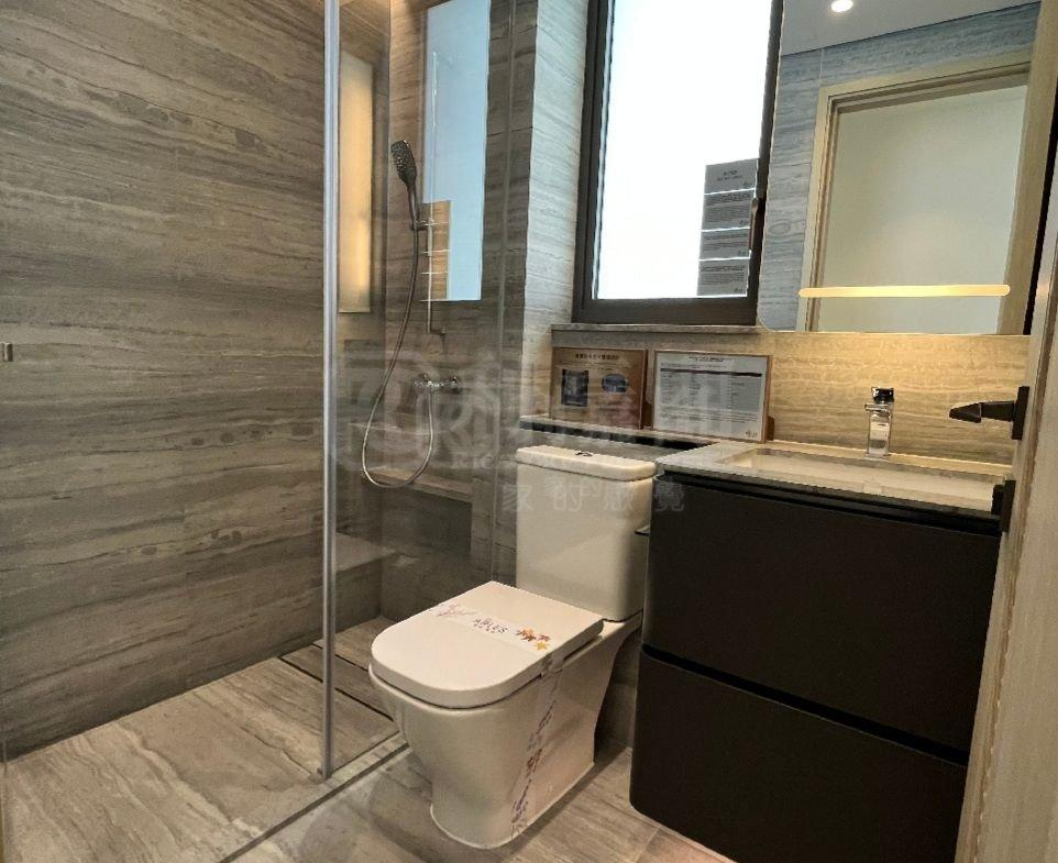 星凱．堤岸 1座 - 28NTS – 香港北部都會區