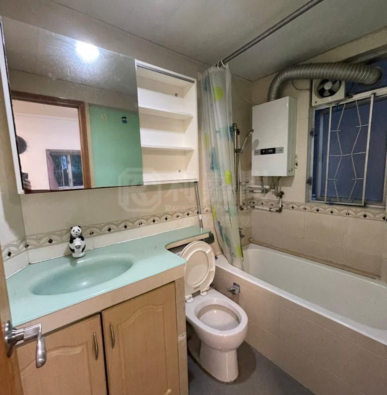 沙田第一城 4期 42座 - 28NTS – 香港北部都會區