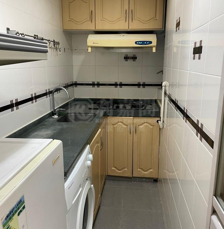 沙田第一城 4期 42座 - 28NTS – 香港北部都會區