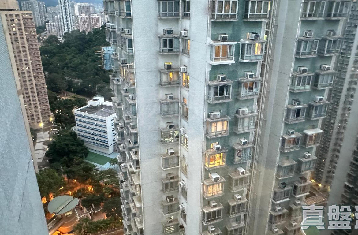 沙田第一城 4期 44座 - 28NTS – 香港北部都會區