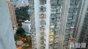 沙田第一城 4期 44座 - 28NTS – 香港北部都會區