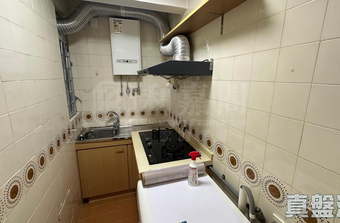 沙田第一城 4期 44座 - 28NTS – 香港北部都會區