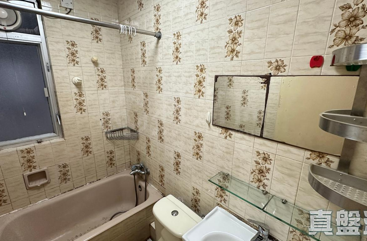 沙田第一城 4期 44座 - 28NTS – 香港北部都會區