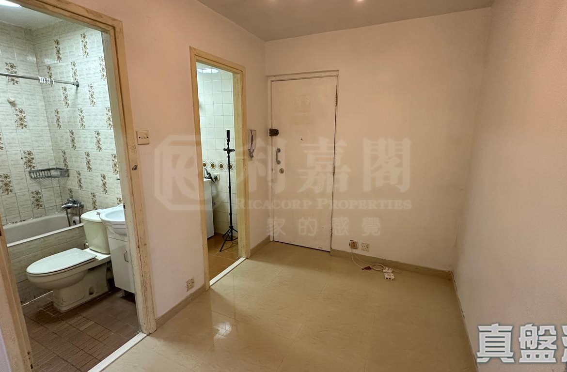 沙田第一城 4期 44座 - 28NTS – 香港北部都會區