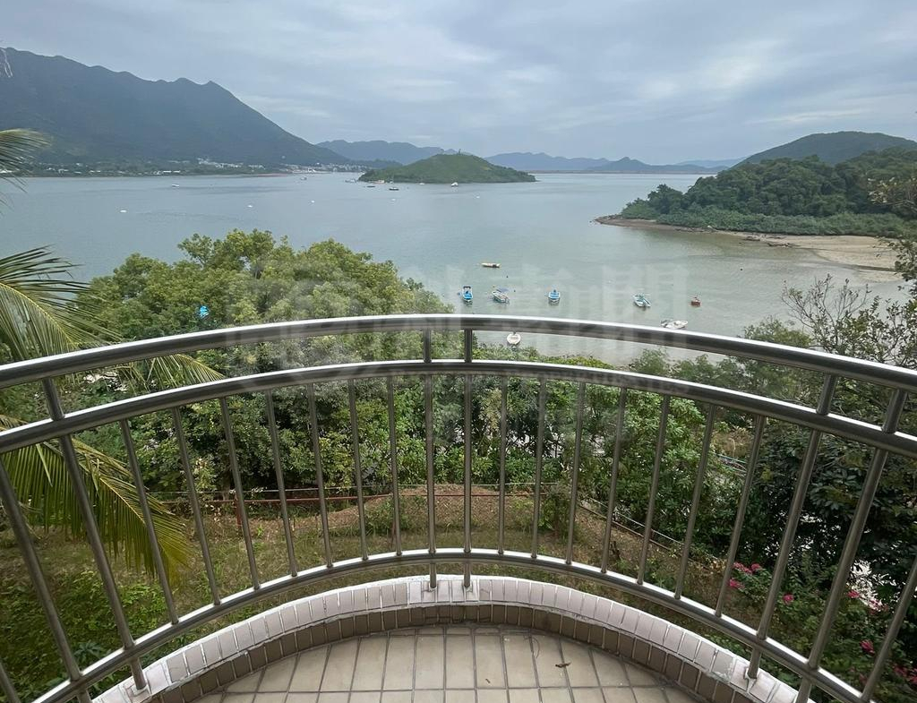 暉曜花園 - 28NTS – 香港北部都會區