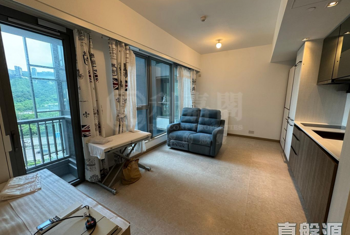 雲滙 1期 5座 - 28NTS – 香港北部都會區