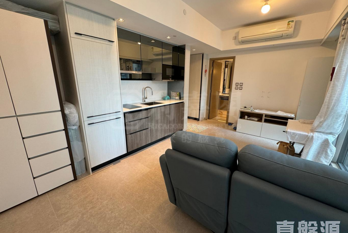 雲滙 1期 5座 - 28NTS – 香港北部都會區