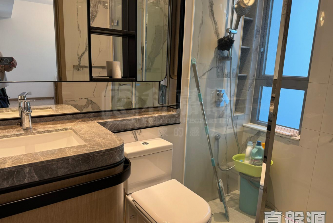 雲滙 1期 5座 - 28NTS – 香港北部都會區