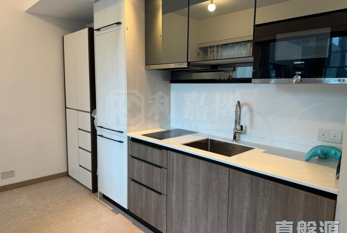 雲滙 1期 5座 - 28NTS – 香港北部都會區