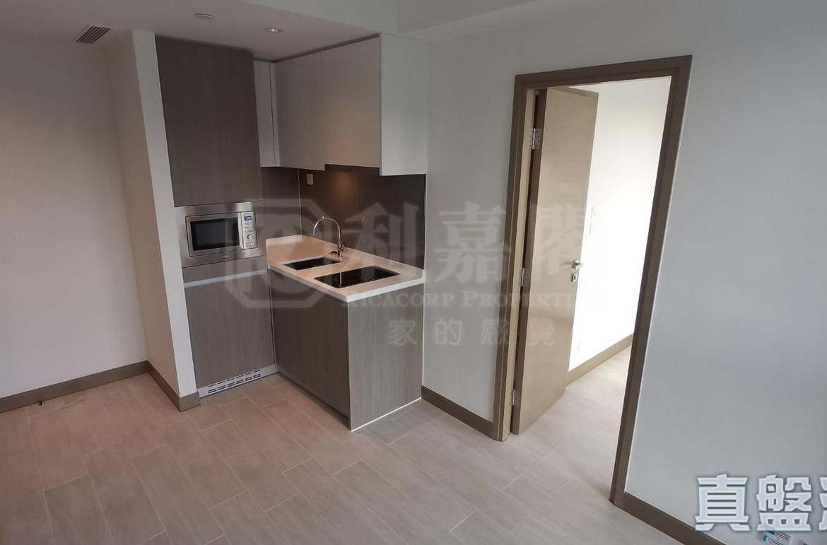 珀玥 - 28NTS – 香港北部都會區