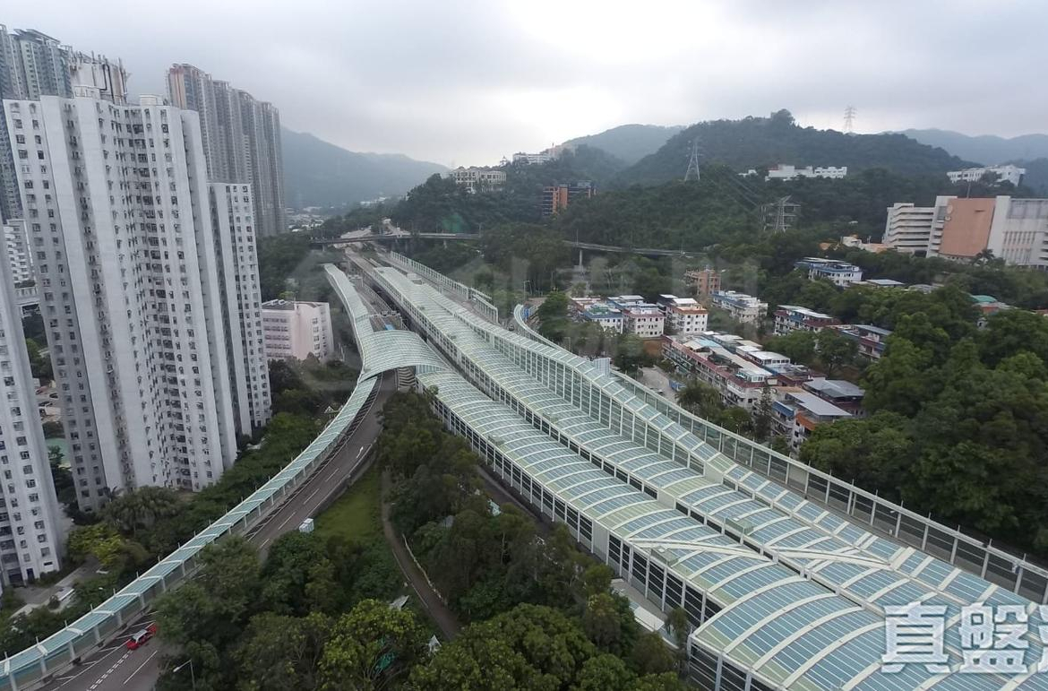 珀玥 - 28NTS – 香港北部都會區