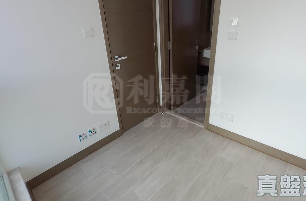 珀玥 - 28NTS – 香港北部都會區