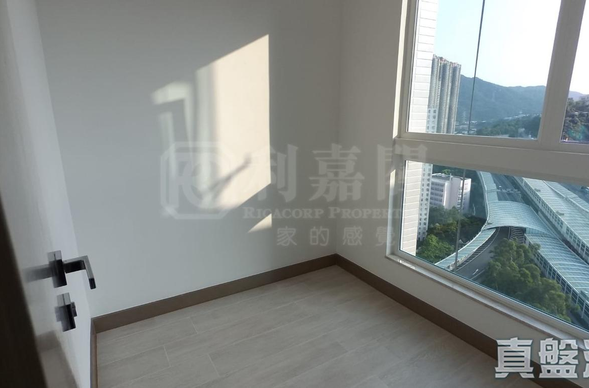 珀玥 - 28NTS – 香港北部都會區