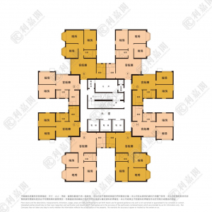 1763435148518_2000_ricacorp.png 沙田第一城 6期 26座 - 28NTS – 香港北部都會區