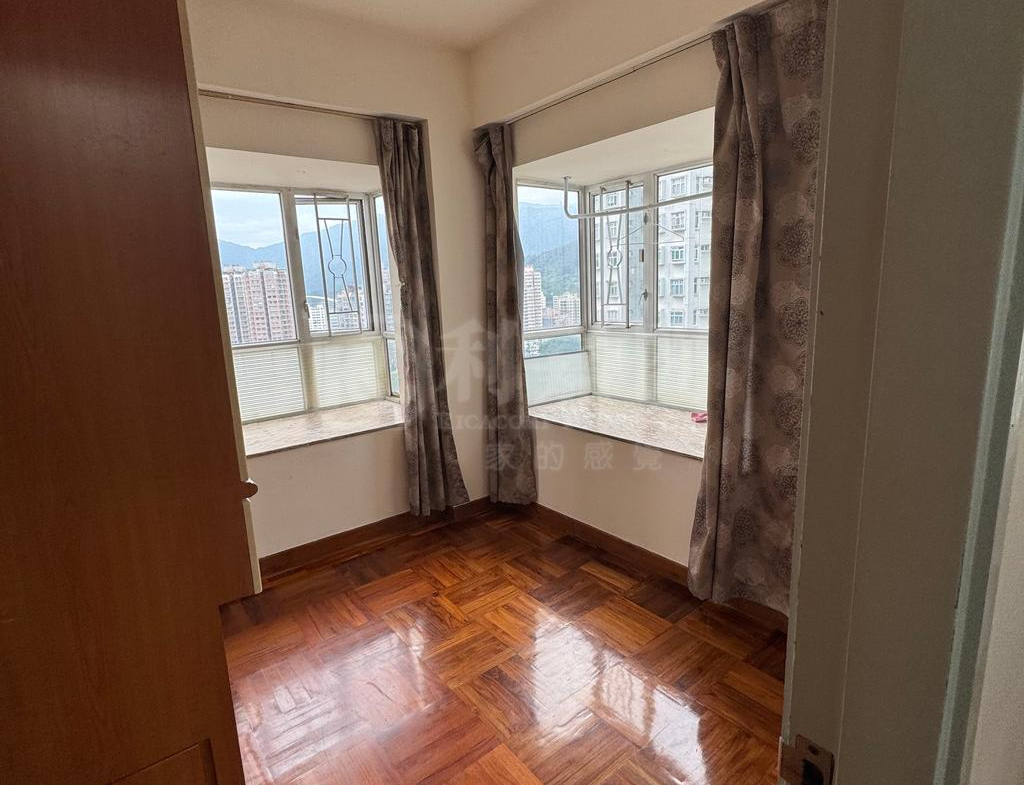 大埔中心 1期 1座 - 28NTS – 香港北部都會區